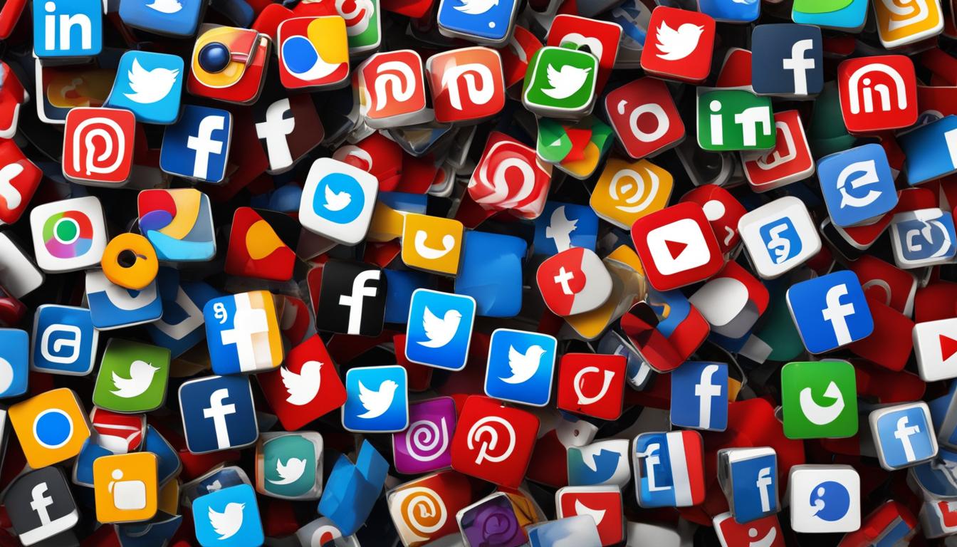 反向連結：如何利用社交媒體來增加你的連結？