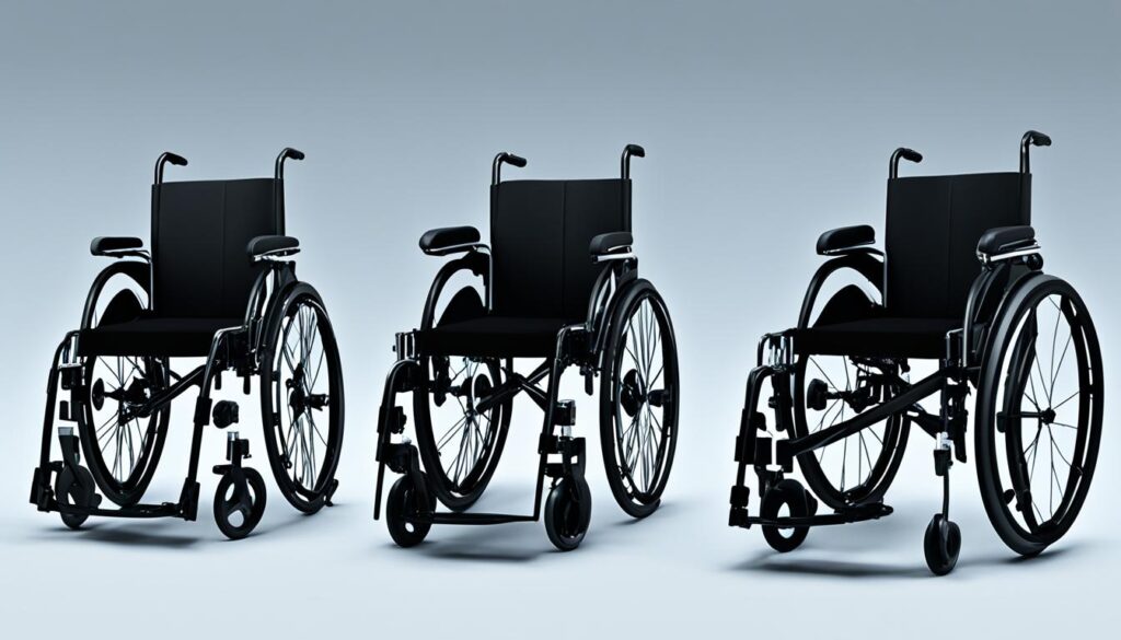 輪椅設計