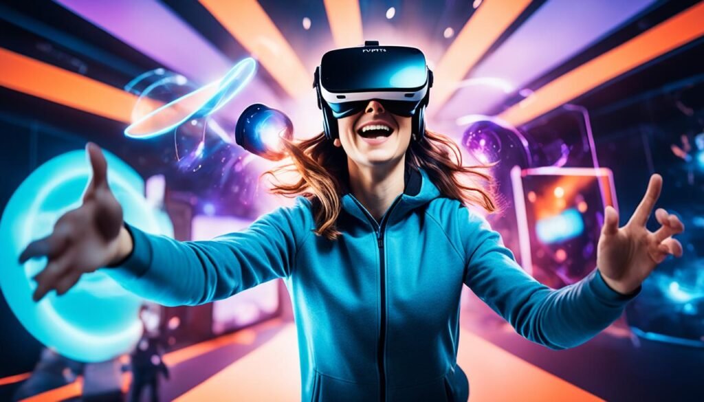想玩5G VR遊戲,5g plan比較指出最適合的5g計劃