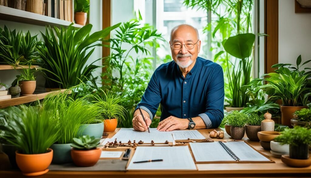 風水師介紹：香港風水師的生活風水小貼士