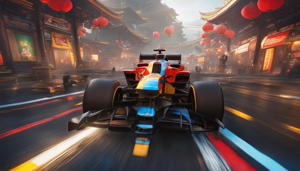 3A娛樂城的遊戲多樣性對台灣玩家的吸引力
