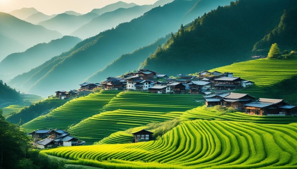 村屋上網plan的價格與速度的最佳平衡點