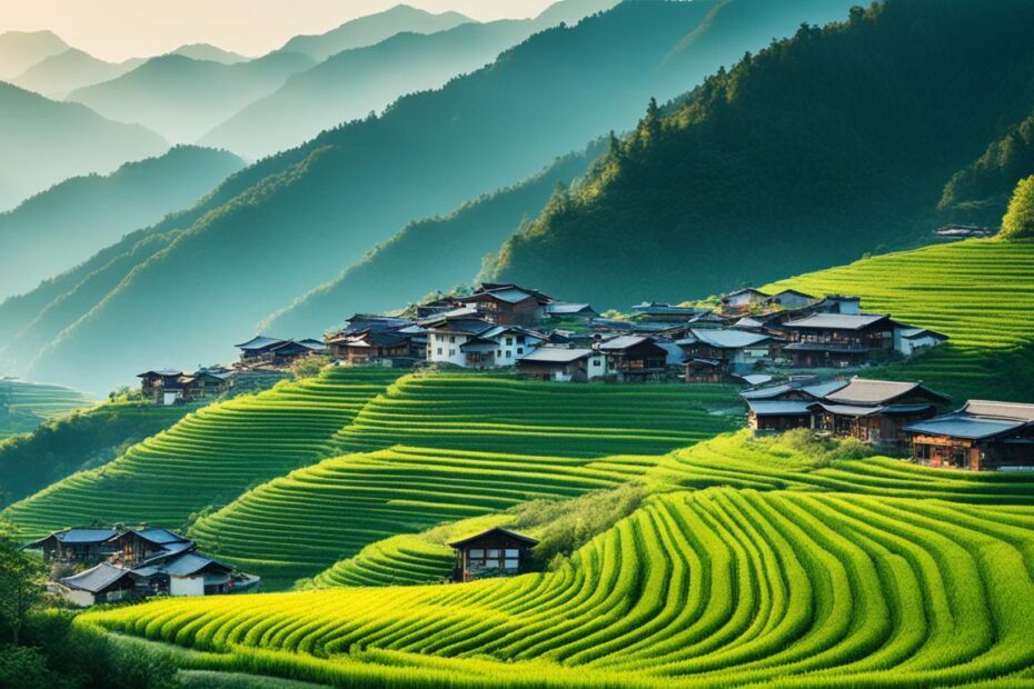 村屋上網plan的價格與速度的最佳平衡點