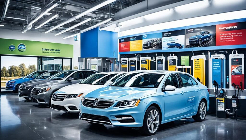 洗車水的品牌故事:洗車水品牌的誕生與發展歷程