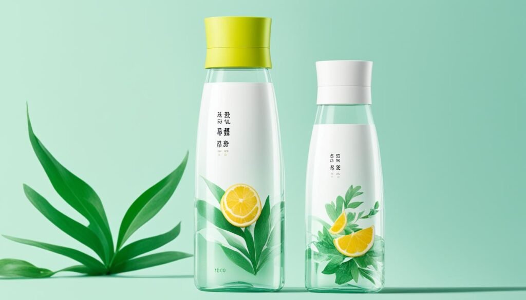 資生堂PK107如何延長保質期限,減少PK107的浪費