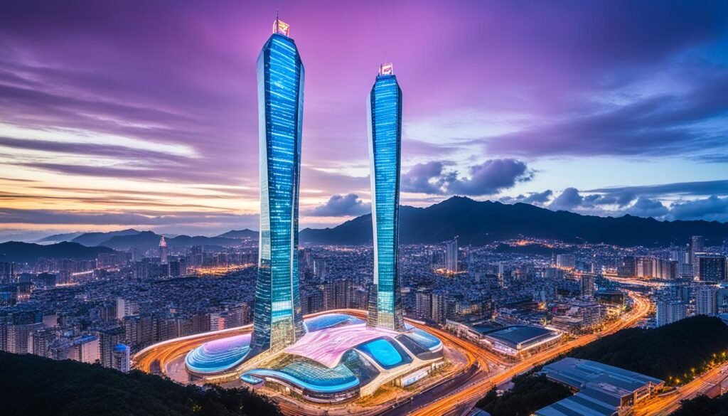 3A娛樂城在台灣的法律地位與未來走向