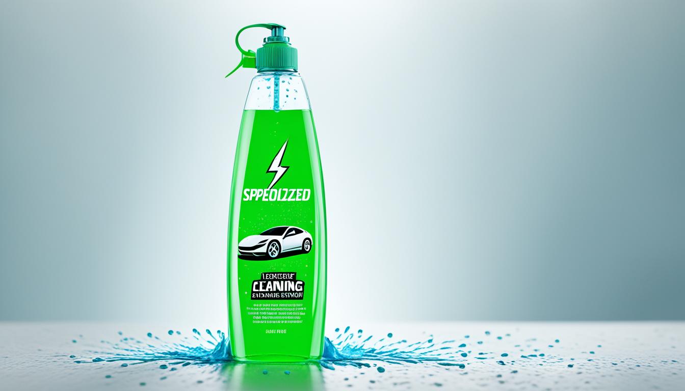 新能源車的特殊需求:專門洗車用品的研發方向