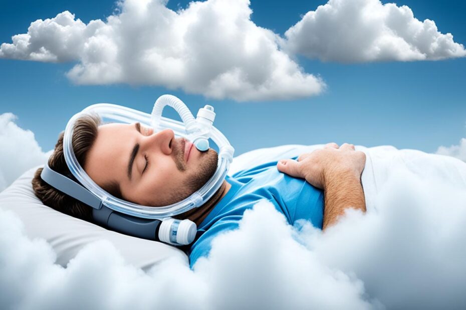 睡眠呼吸機 (CPAP) 和呼吸機的使用技巧分享,事半功倍