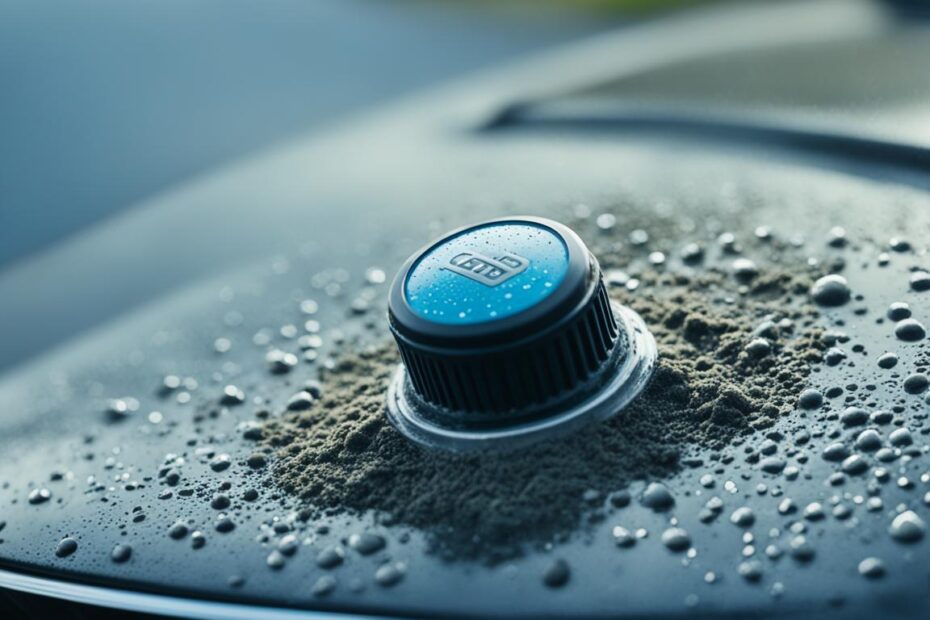 自動駕駛傳感器洗車用品