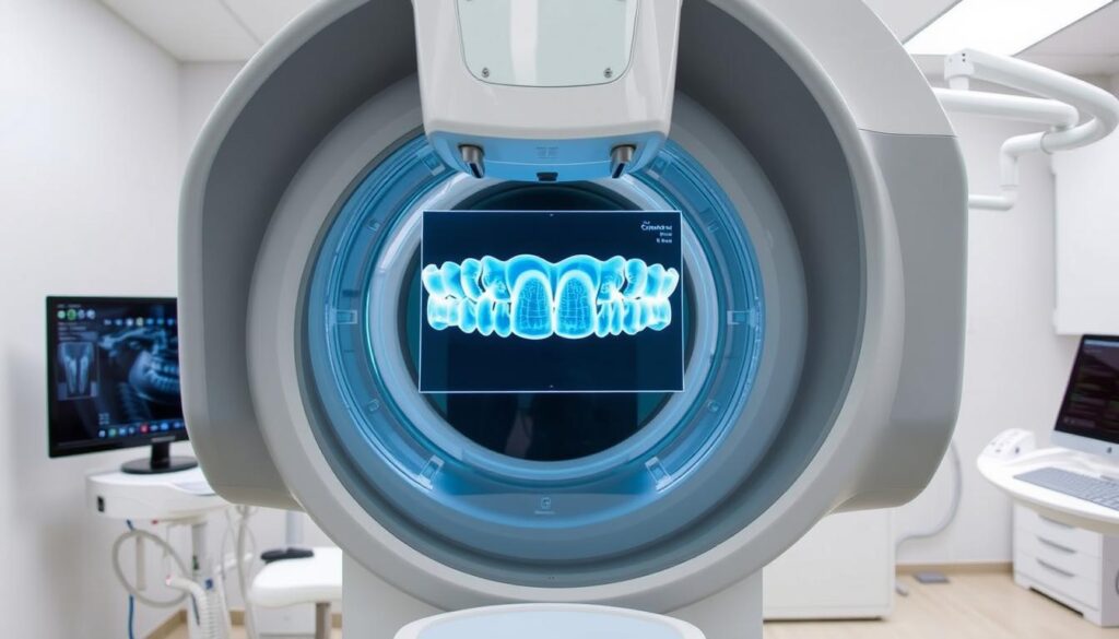 CBCT 掃描