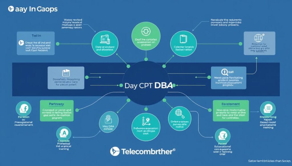 Day 1 CPT DBA Program Structure