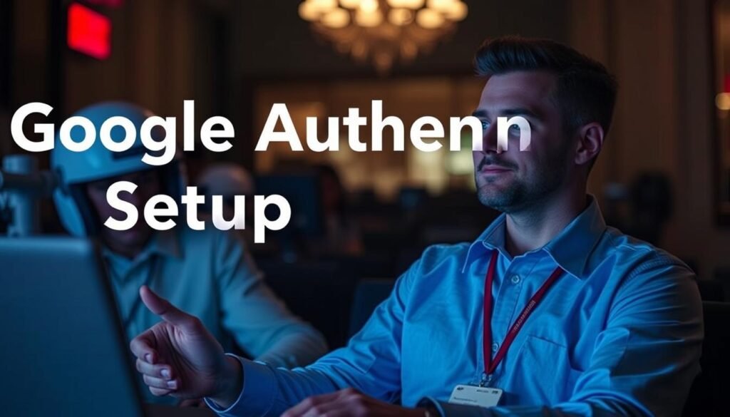 Google Authenticator 設置指南 Google Authenticator 設置指南