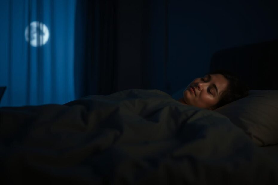 深層睡眠時間