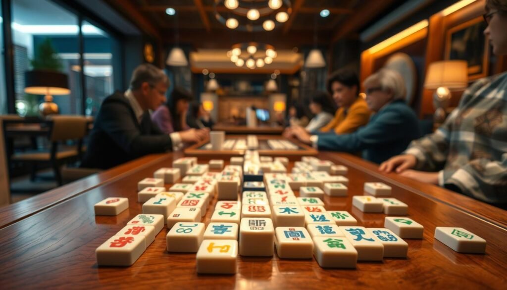 rsg麻將常見問題