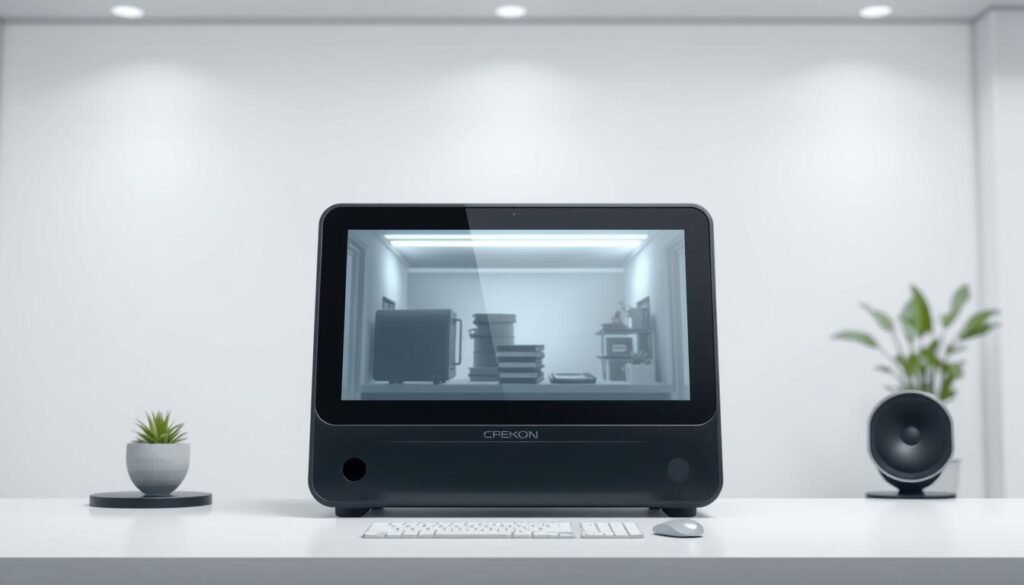 睡眠呼吸機, 呼吸機