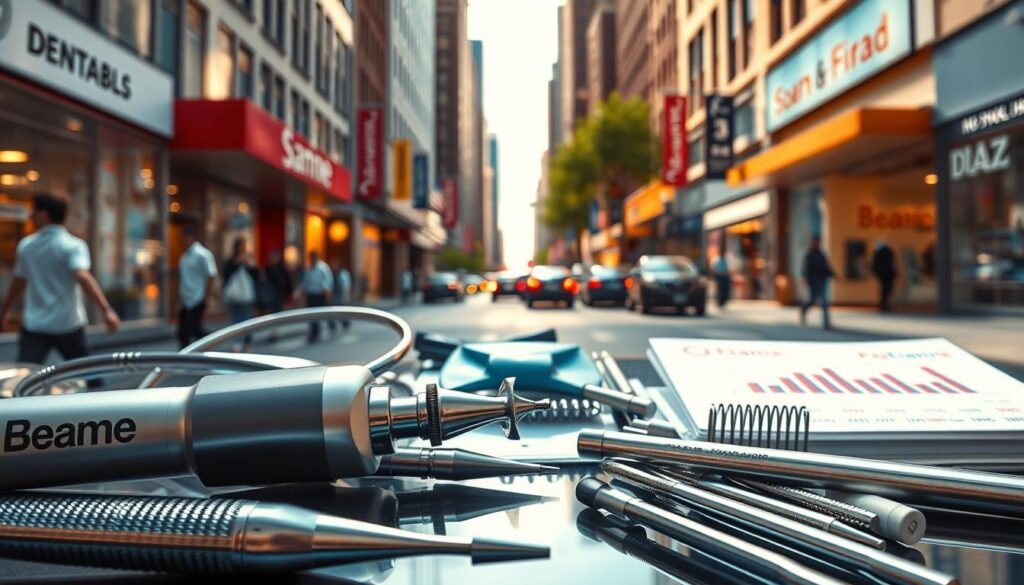 補牙價錢市場趨勢