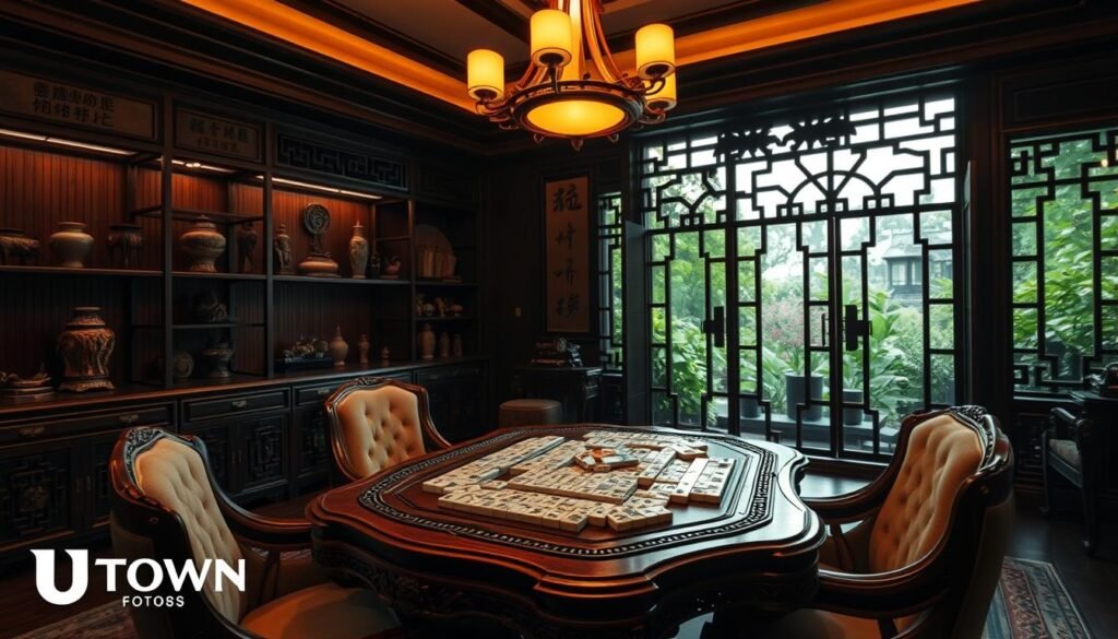 麻將策略 麻將策略