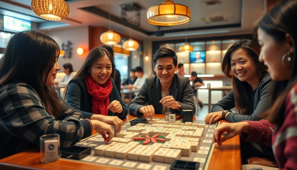 麻將計分 麻將計分