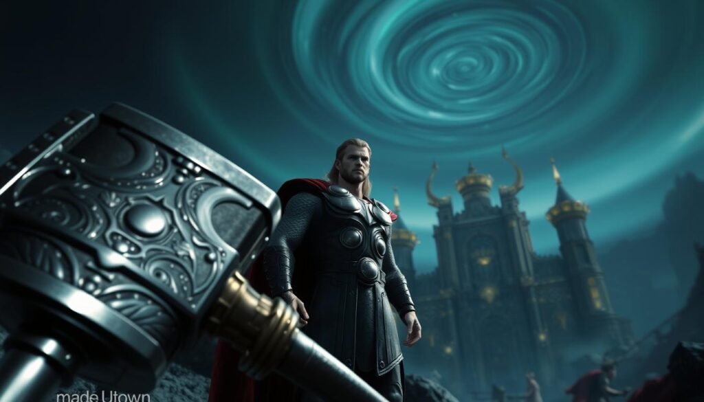 rsg雷神之鎚遊戲