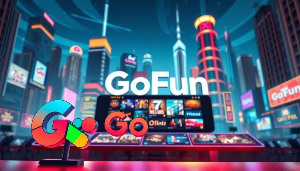 GoFun娛樂城平台介紹