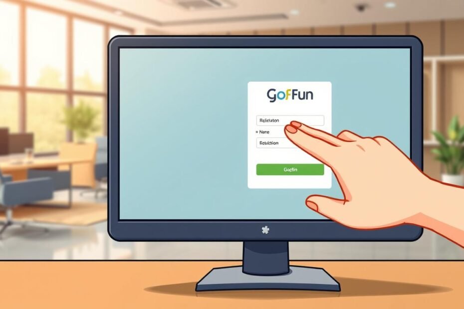 GoFun娛樂城註冊