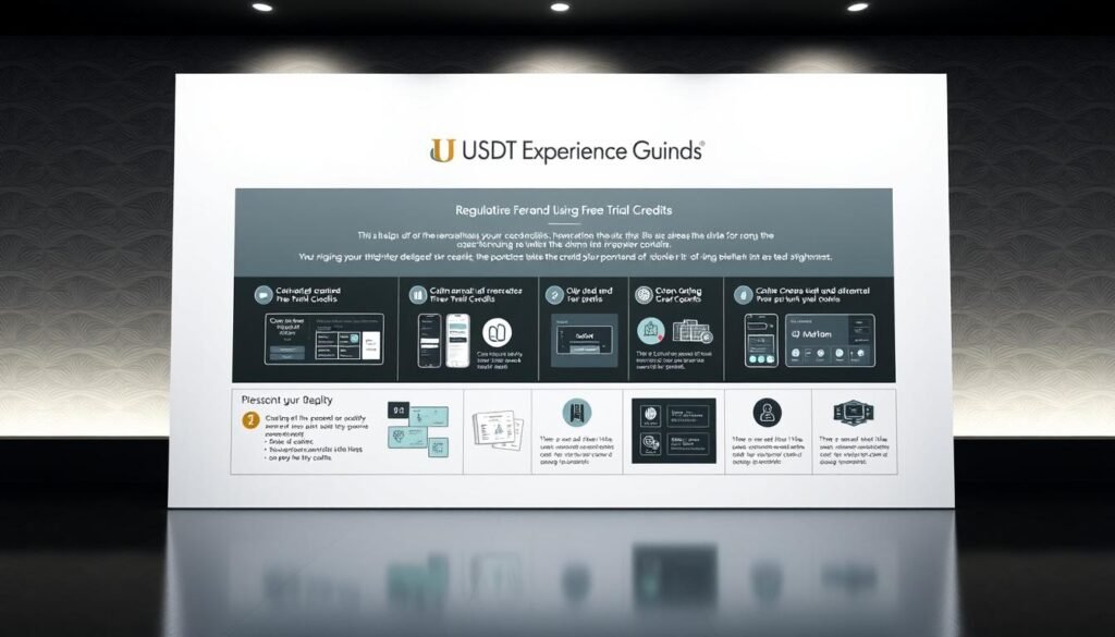 usdt娛樂城體驗金使用指南