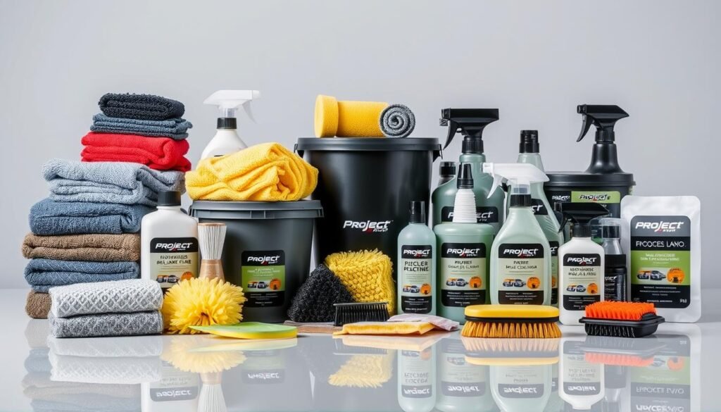 洗車用品分類 洗車用品分類