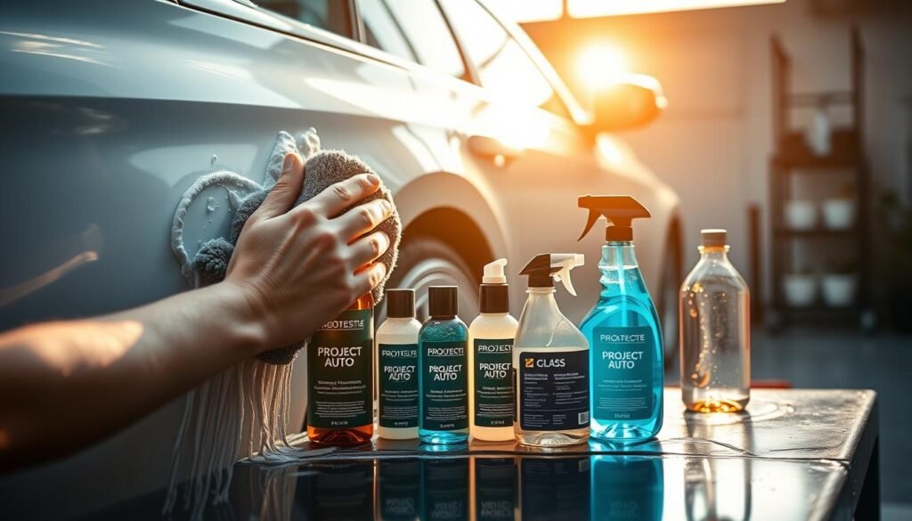 洗車用品正確使用方法 洗車用品正確使用方法