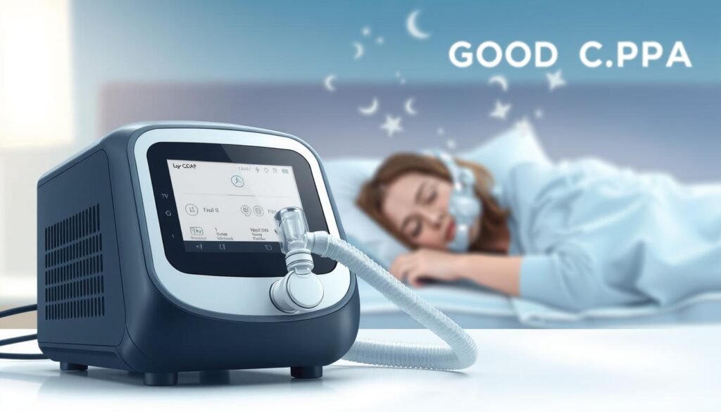 睡眠呼吸機使用指南 睡眠呼吸機使用指南