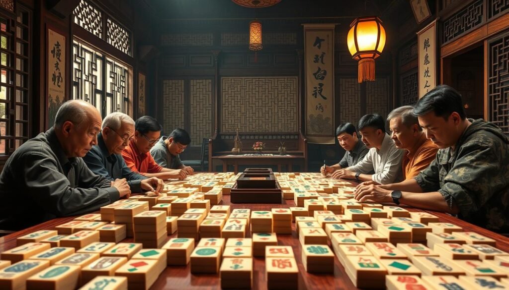麻將胡了 麻將胡了