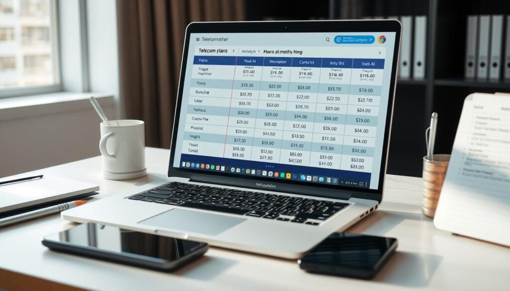 最平電話月費評估