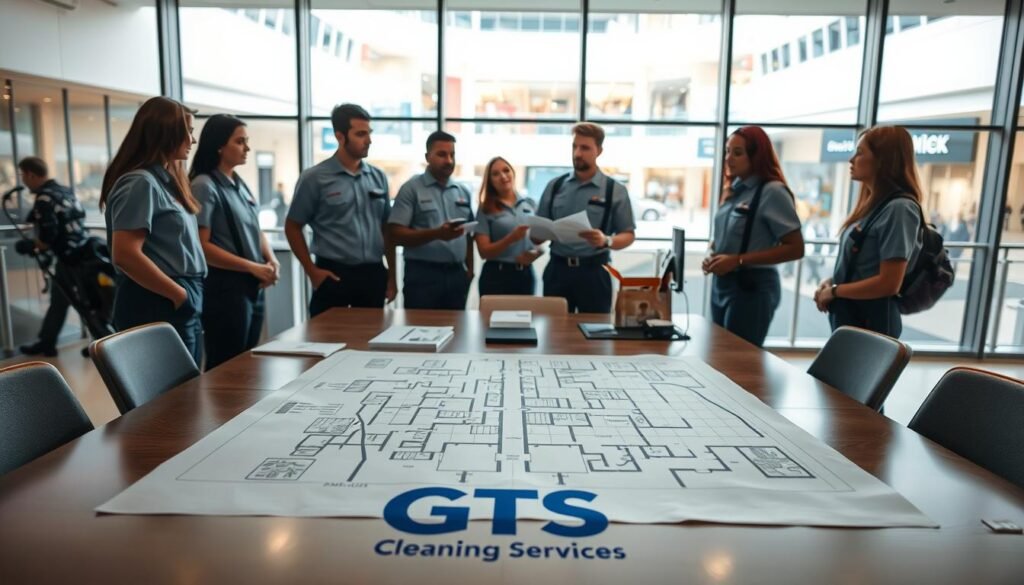 清潔公司工作計劃 清潔公司工作計劃