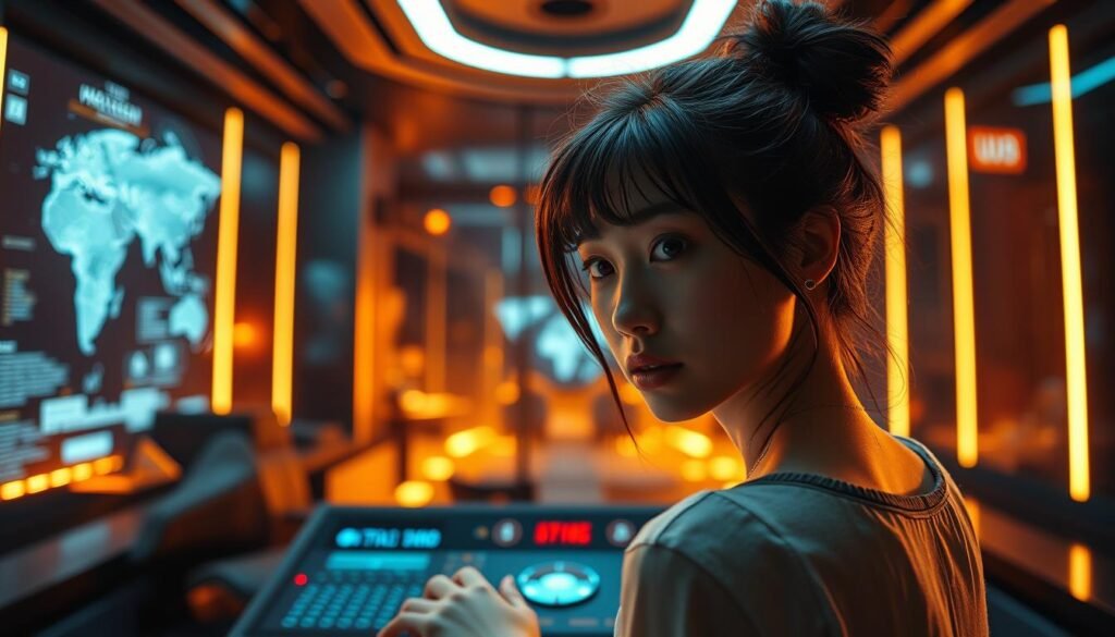 真人视讯互动体验