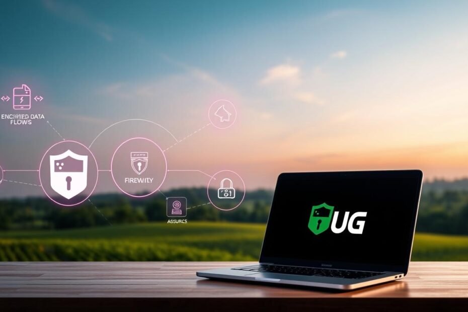 線上賭場安全防護