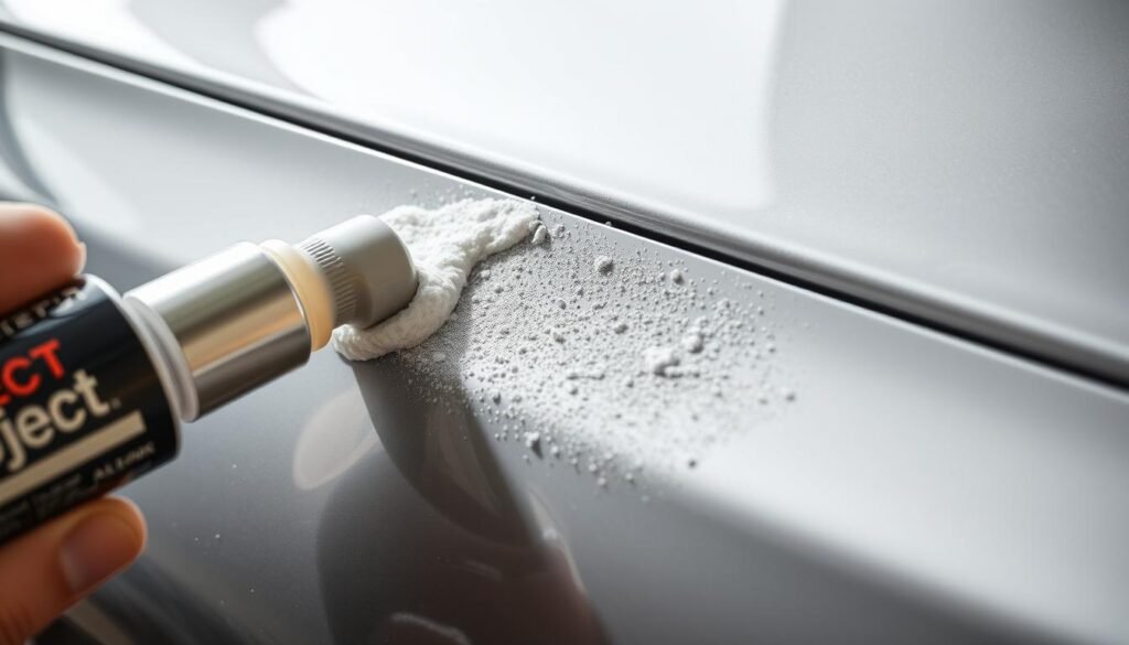 車身去污劑使用方法