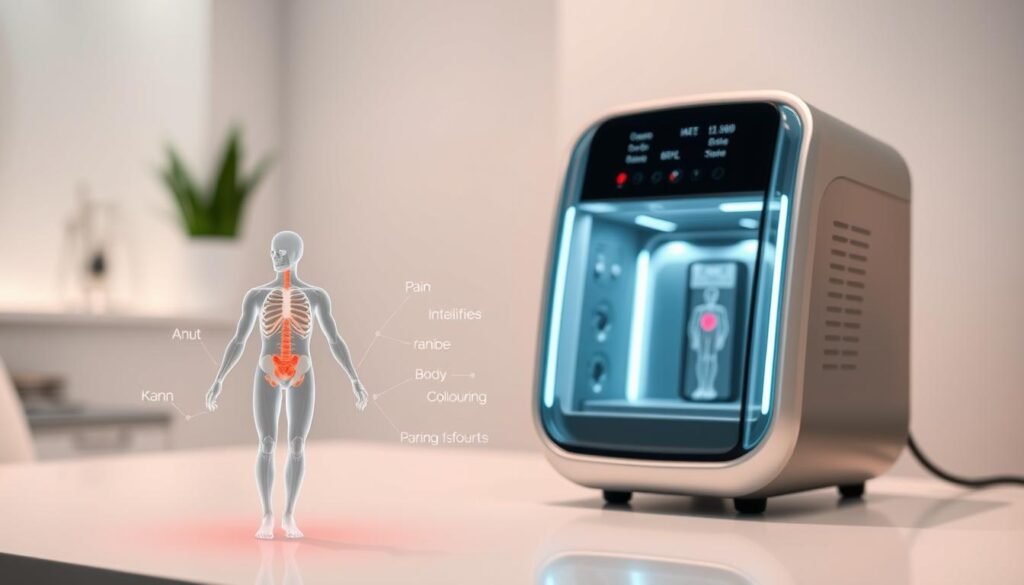 INDIBA英特波應用領域 INDIBA英特波應用領域