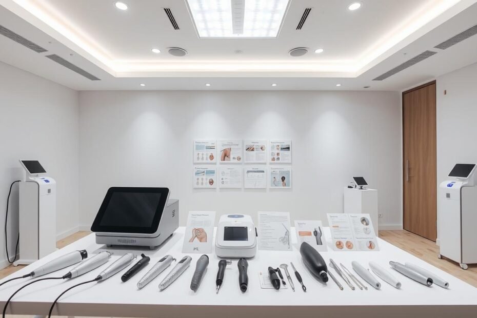 永久脫毛邊間好