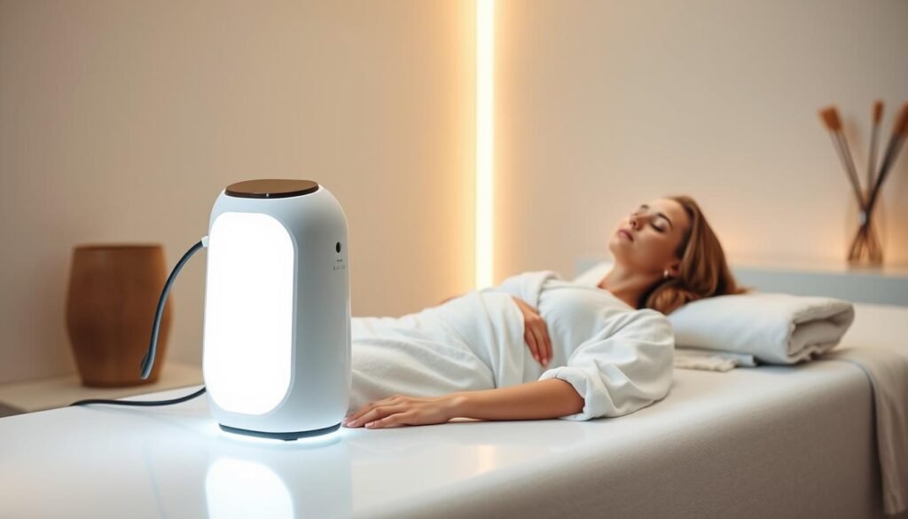 產後減肥INDIBA英特波療程 產後減肥INDIBA英特波療程