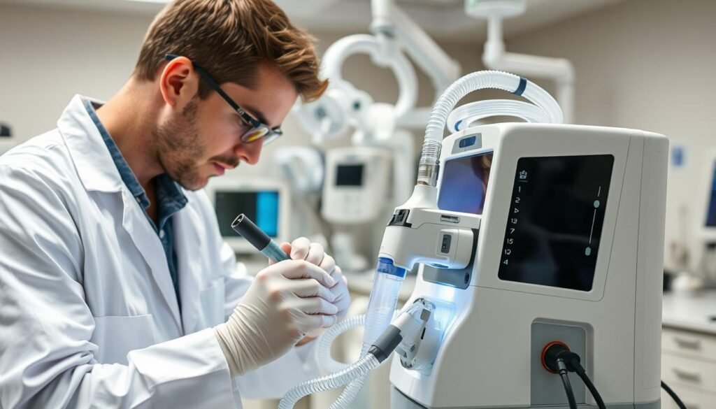 睡眠呼吸機專業保養技巧 睡眠呼吸機專業保養技巧