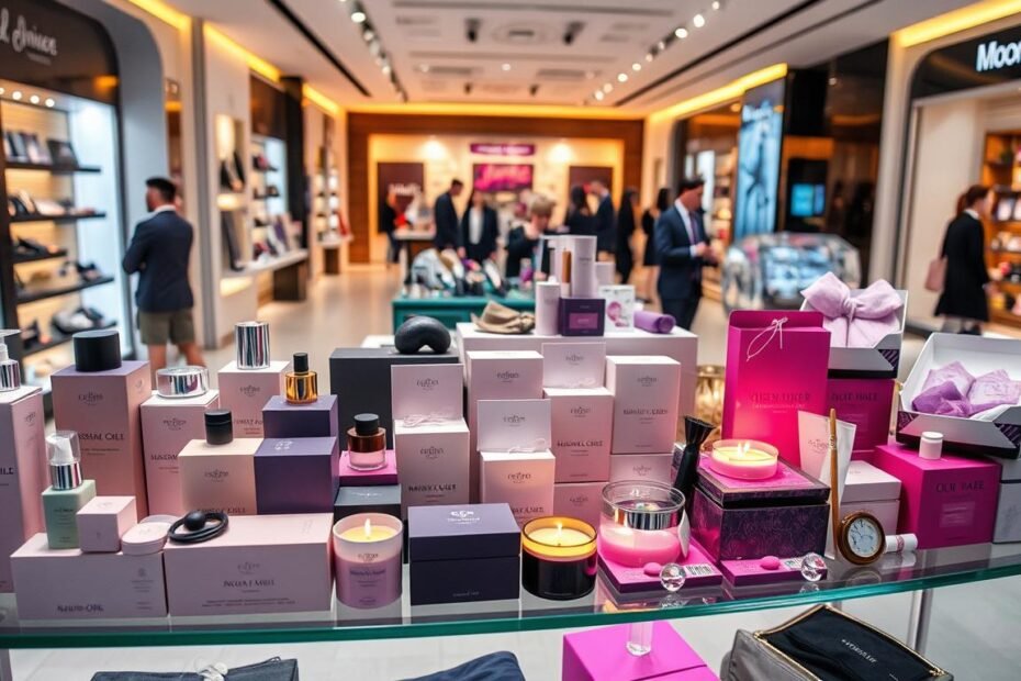 Moon River Mall情趣用品選擇