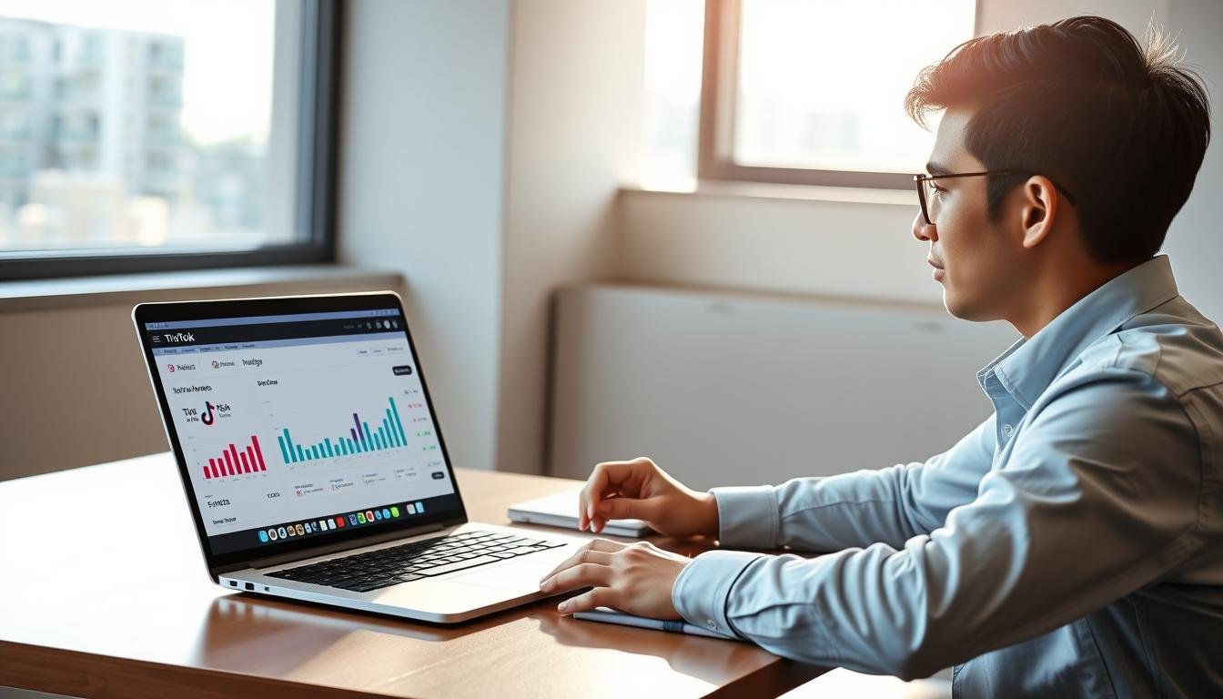 衡量tiktok买粉效果的关键指标