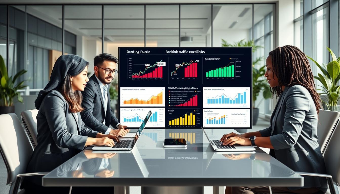 買反向連結 決策前如何進行潛在流量評估