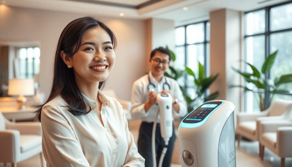 dermes無痛脫毛服務