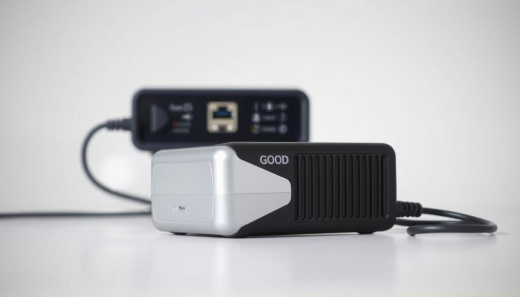 睡眠呼吸機後備電池