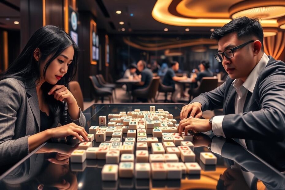 rsg麻將發了競技策略