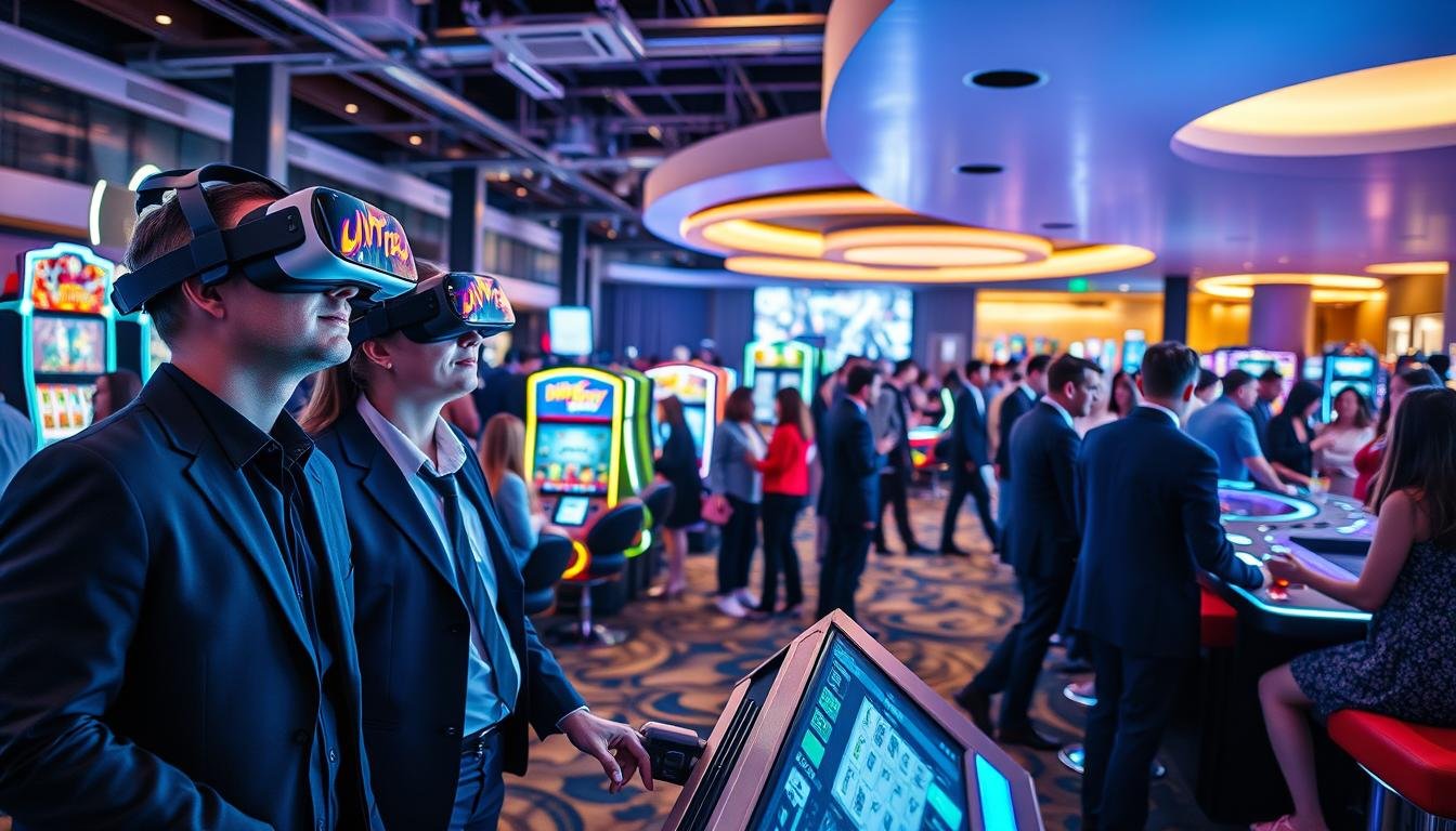 優塔娛樂城互動體驗