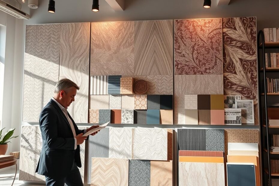 裝修設計, 裝修設計公司