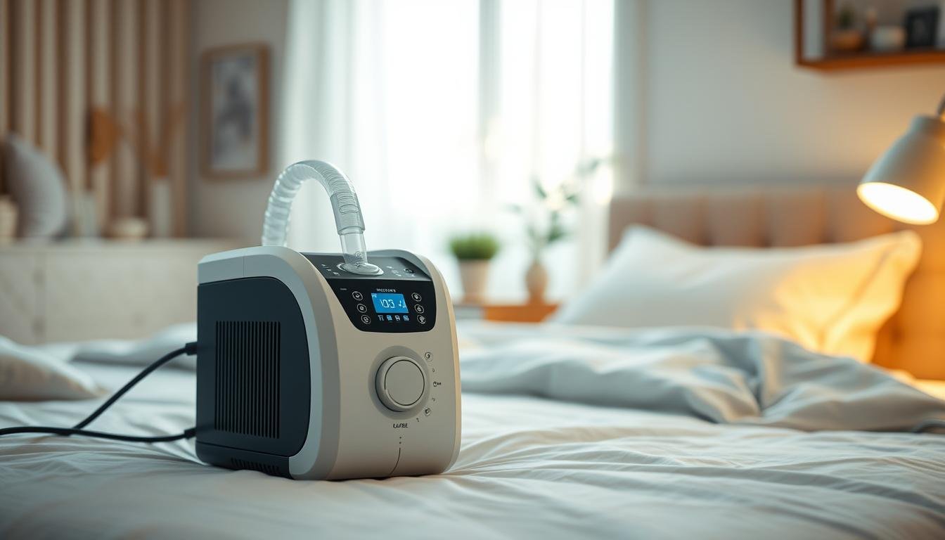 呼吸機與睡眠呼吸機的睡眠呼吸障礙患者運動指導