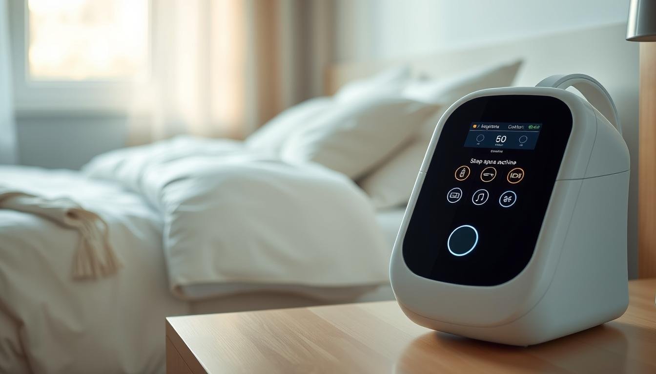 睡眠呼吸機對改善夜間磨牙的潛在好處：呼吸機的多重健康效益